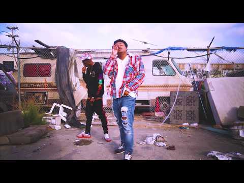 DantaMBM - Tell Me Why ft. L.S (Official Music Video)