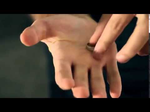 Saturn Magic -Bandito by Alex Pandrea - DVD