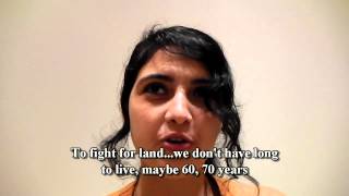 Yala Young Leaders Event: What is your message of peace?