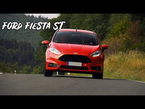 Zeig den Hobel No. 14 - Raouls Ford Fiesta ST | Autospielen