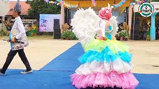 Download lagu Lomba Fashion Show Daur Ulang SMPN 4 Singkawang Tahun 2023 mp3 Download lagu Lomba Fashion Show Daur Ulang SMPN 4 Singkawang Tahun 2023 mp3
