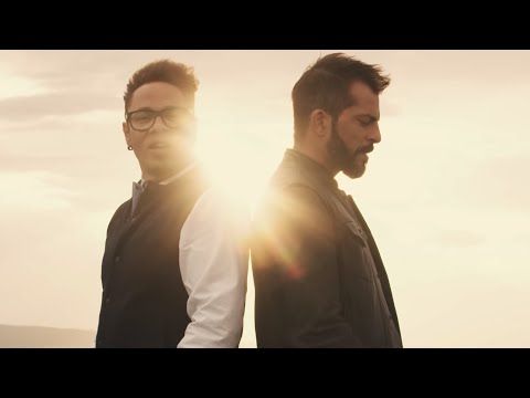 Bligg feat. Marc Sway | Us Mänsch (Official Video)