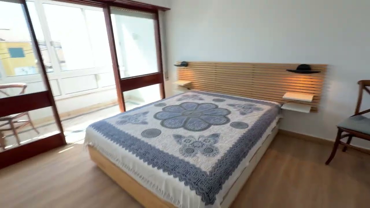 Vídeo do imóvel