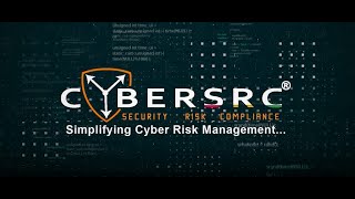 CyberSRC Consultancy - Video - 2