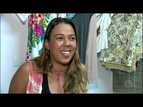 Hoje em Dia mostra como funciona a moda sustentável