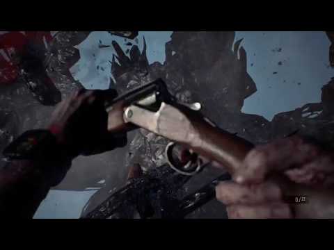 RESIDENT EVIL 7 biohazard Part 20: final Boss + Ending and credits (I just wanted a Family!)