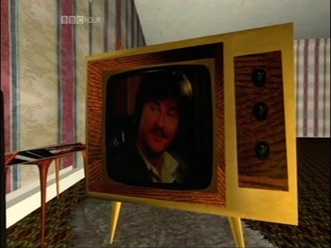 "The Cult Of Shoestring" - BBC4 Documentary