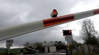 Westbury on Severn inspection