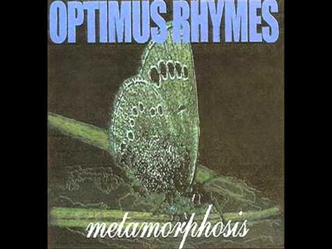 Optimus Rhymes feat Autoflo - Piano Parlor