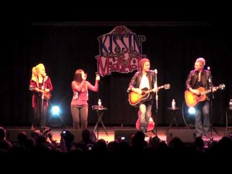 Gloriana - Wild At Heart