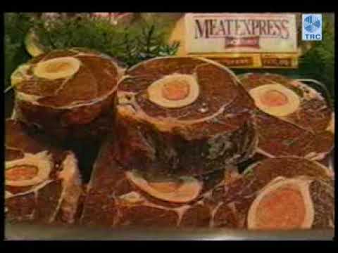 Advance Meat Processing