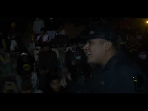 CAFU VS JC BERLIN (CUARTOS) - PACHERING FINAL ROUND