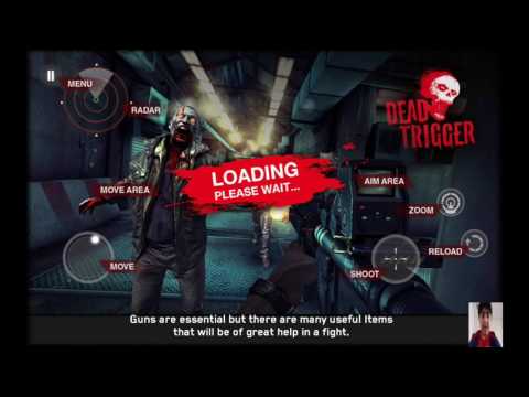 dead trigger 1 part 3 damsel in distress