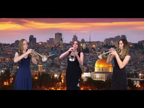 Sevivon - Arranged by Ellen Shinogle