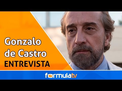 Gonzalo de Castro critica el trato que se le ha dado a 'B&b, de boca en boca'