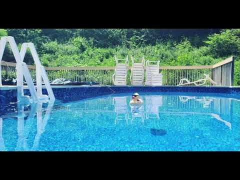 DJ El Niño Live From DJ AB Pool Party (7/4/21) (Afrobeat, Moombahton, Baile Funk, House, Dancehall)