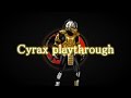 Mortal Kombat Project 4 1 Season 2 5 Cyrax Playthrough