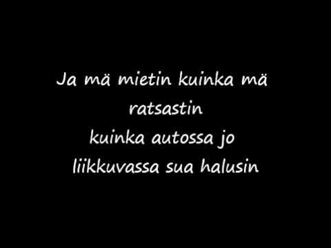 Vanha Nainen Hunningolla - Erin