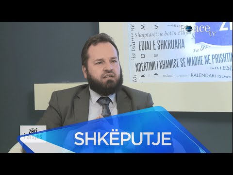 Porositë e Muhamedit alejhi selam para vdekjes - Hoxhë Muhamed Dërmaku