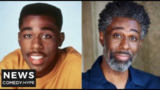 What Happened To 'Waldo' From Family Matters - CH News