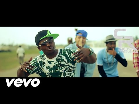 2 Hustler ft. Cr Boy, Dice, K9, Hernani, Lay Low, Rui Michel - Kassi u txava yine Remix