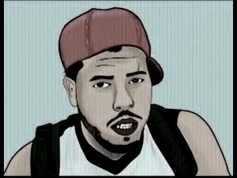 GNAWI CLACH ( 7-TOUN / LBENJ/ MR CRAZY ) PROD BY AELESS