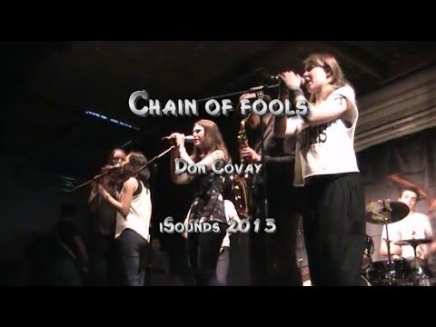 Chain of fools