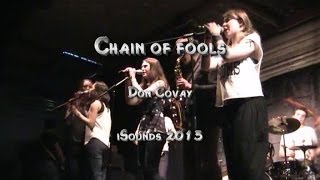 Chain of fools