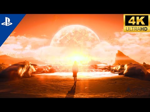 (PS5) Death Stranding Director's Cut gameplay | 4K 60 FPS HDR | No Commentary