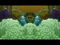 Barracuda Attack In Low Voice