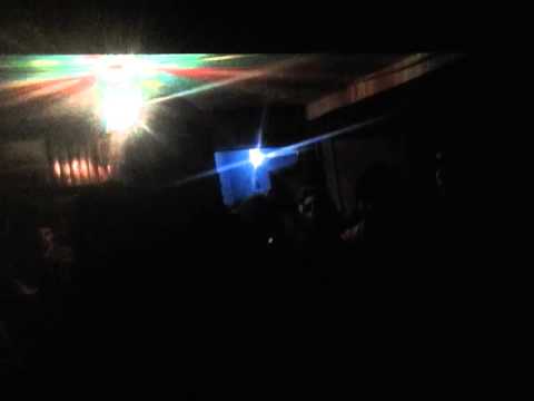 WARRIORS IN THE MIC 2 | 1 ronda | zecu vs nico