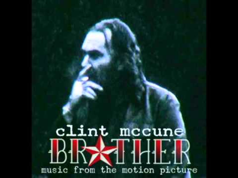 Blood Brothers - Clint McCune and Dismal Tide (Bruce Springsteen Cover)