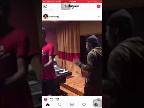 Snap Dogg