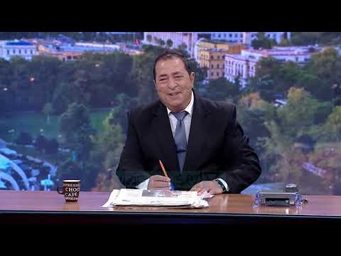Al Pazar - 7 Nentor 2020 | Pj.4 - Show Humori - Vizion Plus