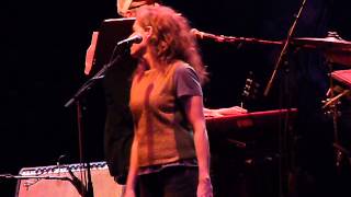 Neko Case o Night Still Comes Orpheum Boston 11 01 2013