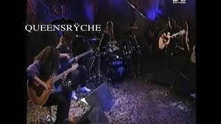 Music video thumbnail preview for Queensrÿche - \ by Queensrÿche