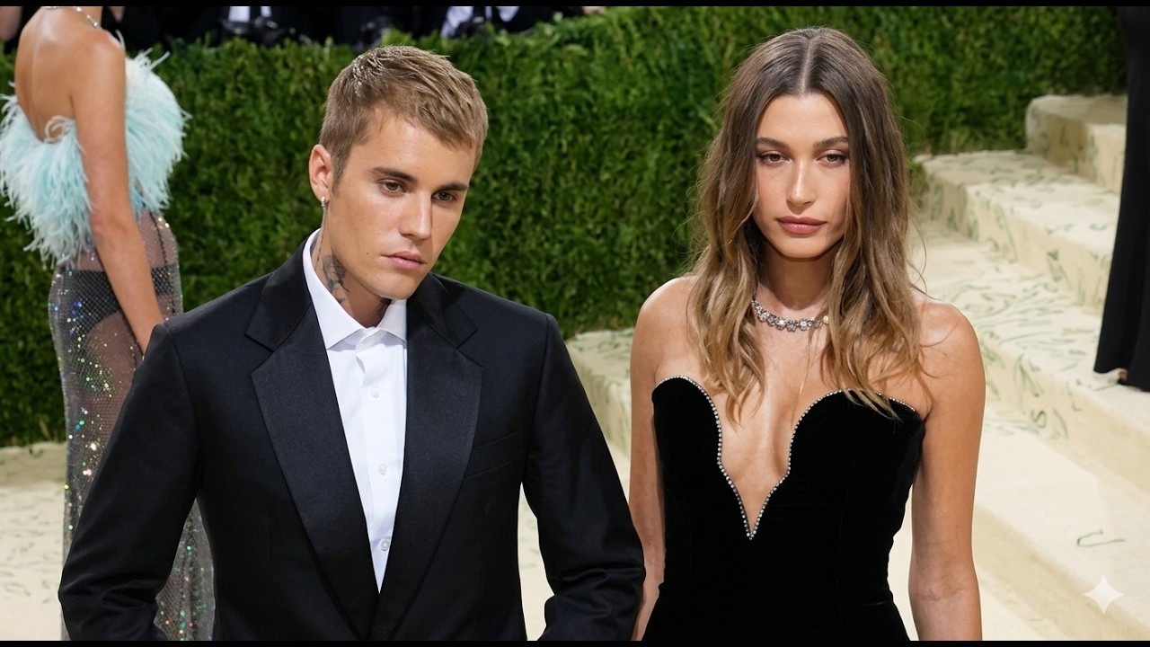 Hailey Bieber Reveals Exactly How Many Kids She Wants With Justin Bieber | 24x7CELEB news..
