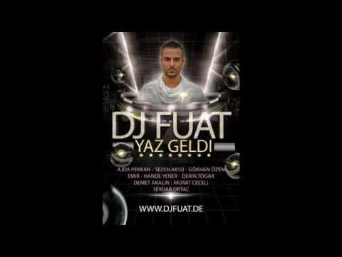 DJ FUAT YAMAN - YAZ GELDI (www.djfuat.de)