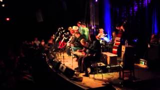 Time Jumpers-I Ain't Got Nothing But The Blues