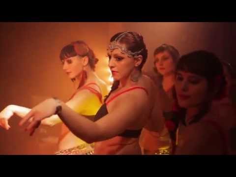 Möng & U Stone - Concours Jeunes Talents 2016 (le Sans Réserve)