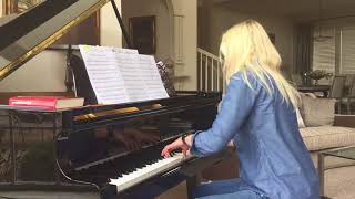 Joyful, Joyful, We Adore Three - Svetlana Ivanchenko