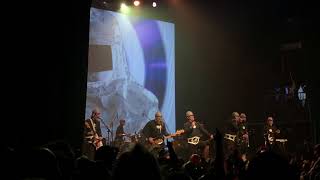 Powdered Milk Man! - The Aquabats! LIVE with Travis Barker at the Fonda Theatre, April 7 2018