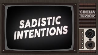 Sadistic Intentions (2019) - Movie Review video