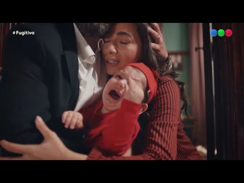 Fugitiva - Capítulo 167