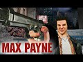 Max Payne 1: Introdu o E Dublagem pica