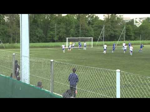 LS TV : Team Lausanne-Vaud M15 - FC Wohlen M15