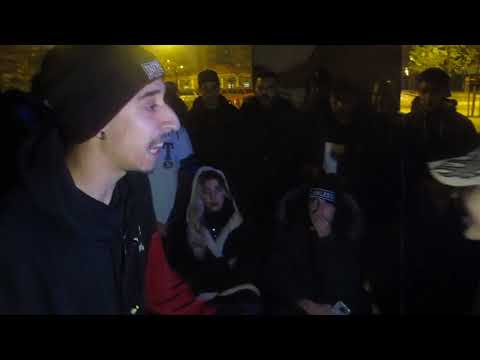 K-MBRA vs RUMO - DIECISEISAVOS [ROYAL REYES]