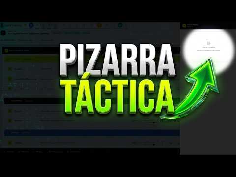 Cómo ingresar a la Pizarra Táctica desde tus sesiones de entrenamiento en LordTraining