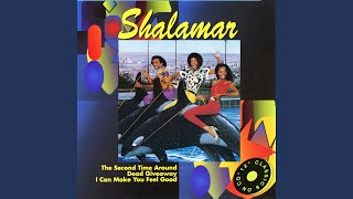 The Second Time Around