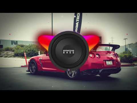 Dillon Francis & DJ Snake - Get Low (BassBoosted)